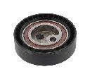Rola intinzator,curea transmisie MAPCO 23657</br>Piesa auto pentru Curea transmisie cu caneluri/ Set