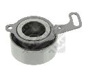 Rola intinzator,curea distributie MAPCO 23662</br>Piesa auto pentru Curea distributie / Rola de tensionare / Rola de ghidare