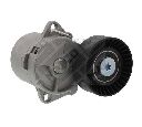 Intinzator,curea transmisie MAPCO 23666</br>Piesa auto pentru Curea transmisie cu caneluri/ Set