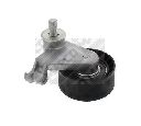 Rola intinzator,curea distributie MAPCO 23760</br>Piesa auto pentru Curea distributie / Rola de tensionare / Rola de ghidare