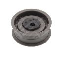 Rola intinzator,curea distributie MAPCO 23852</br>Piesa auto pentru Curea transmisie cu caneluri/ Set