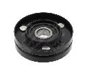 Rola ghidare/conducere, curea transmisie MAPCO 23869/1</br>Piesa auto pentru Curea transmisie cu caneluri/ Set