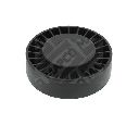 Rola ghidare/conducere, curea transmisie MAPCO 23874</br>Piesa auto pentru Curea transmisie cu caneluri/ Set