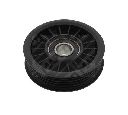Rola intinzator,curea transmisie MAPCO 23882</br>Piesa auto pentru Curea transmisie cu caneluri/ Set