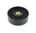 Rola intinzator,curea transmisie MAPCO 23886</br>Piesa auto pentru Curea transmisie cu caneluri/ Set