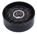 Rola ghidare/conducere, curea transmisie MAPCO 23978</br>Piesa auto pentru Curea transmisie cu caneluri/ Set