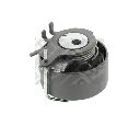 Rola intinzator,curea distributie MAPCO 24157</br>Piesa auto pentru Curea transmisie cu caneluri/ Set