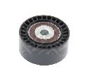 Rola ghidare/conducere, curea transmisie MAPCO 24369</br>Piesa auto pentru Curea transmisie cu caneluri/ Set