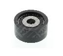 Rola ghidare/conducere, curea distributie MAPCO 24860</br>Piesa auto pentru Curea transmisie cu caneluri/ Set