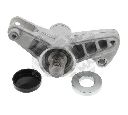 Set reparatie, brat tensionare curea trapezoidala MAPCO 24873</br>Piesa auto pentru Curea transmisie cu caneluri/ Set