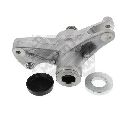 Set reparatie, brat tensionare curea trapezoidala MAPCO 24873</br>Piesa auto pentru Curea transmisie cu caneluri/ Set