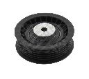 Rola intinzator,curea transmisie MAPCO 24882</br>Piesa auto pentru Curea transmisie cu caneluri/ Set
