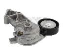 Intinzator,curea transmisie MAPCO 24885</br>Piesa auto pentru Curea transmisie cu caneluri/ Set