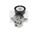 Intinzator,curea transmisie MAPCO 24896</br>Piesa auto pentru Curea transmisie cu caneluri/ Set