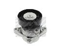 Intinzator,curea transmisie MAPCO 24898</br>Piesa auto pentru Curea transmisie cu caneluri/ Set