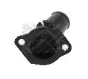 Carcasa termostat MAPCO 28431