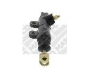 Cilindru receptor ambreiaj MAPCO 2861</br>Piesa auto pentru Comanda ambreiaj