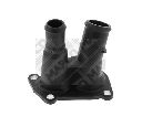 Carcasa termostat MAPCO 28640