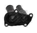 Carcasa termostat MAPCO 28646