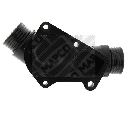 Carcasa termostat MAPCO 28690