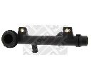 Carcasa termostat MAPCO 28694