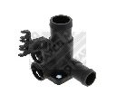 Carcasa termostat MAPCO 28810