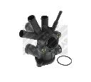 Carcasa termostat MAPCO 28831