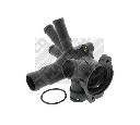 Carcasa termostat MAPCO 28831