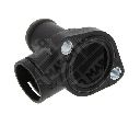 Carcasa termostat MAPCO 28834