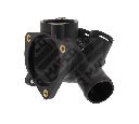 Carcasa termostat MAPCO 28835