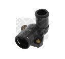 Carcasa termostat MAPCO 28837