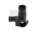 Carcasa termostat MAPCO 28839