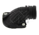 Carcasa termostat MAPCO 28840
