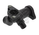 Carcasa termostat MAPCO 28843