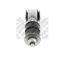 Brat/bieleta suspensie, stabilizator MAPCO 33009