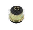 Lagar, fixare ax MAPCO 33827</br>Piesa auto pentru Suspensie/directie/roti