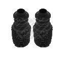 Chit protectie praf,amortizor MAPCO 34184</br>Piesa auto pentru Suspensie/directie/roti