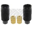 Chit protectie praf,amortizor MAPCO 34301</br>Piesa auto pentru Suspensie/directie/roti