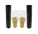 Chit protectie praf,amortizor MAPCO 34612</br>Piesa auto pentru Suspensie/directie/roti