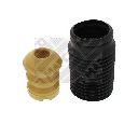 Chit protectie praf,amortizor MAPCO 34860</br>Piesa auto pentru Suspensie/directie/roti