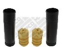 Chit protectie praf,amortizor MAPCO 34861</br>Piesa auto pentru Suspensie/directie/roti