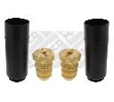 Chit protectie praf,amortizor MAPCO 34866</br>Piesa auto pentru Suspensie/directie/roti