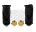 Chit protectie praf,amortizor MAPCO 34873</br>Piesa auto pentru Suspensie/directie/roti