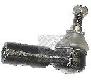 Cap de bara MAPCO 49011</br>Piesa auto pentru Bieleta directie/ Piese