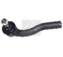 Cap de bara MAPCO 49017</br>Piesa auto pentru Bieleta directie/ Piese