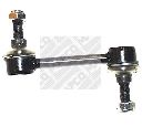 Brat/bieleta suspensie, stabilizator MAPCO 49088