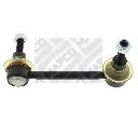 Brat/bieleta suspensie, stabilizator MAPCO 49108HPS</br>Piesa auto pentru Stabilizare / Rigidizare