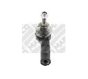 Cap de bara MAPCO 49135</br>Piesa auto pentru Bieleta directie/ Piese