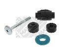 Brat/bieleta suspensie, stabilizator MAPCO 49197</br>Piesa auto pentru Stabilizare / Rigidizare