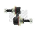 Brat/bieleta suspensie, stabilizator MAPCO 49200HPS</br>Piesa auto pentru Stabilizare / Rigidizare